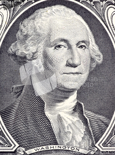 Image of George Washington