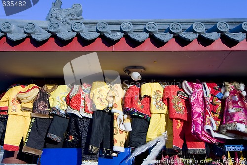 Image of Children's Costumes