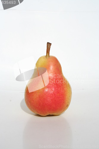 Image of Pear stilleben