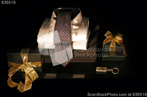 Image of Men gift