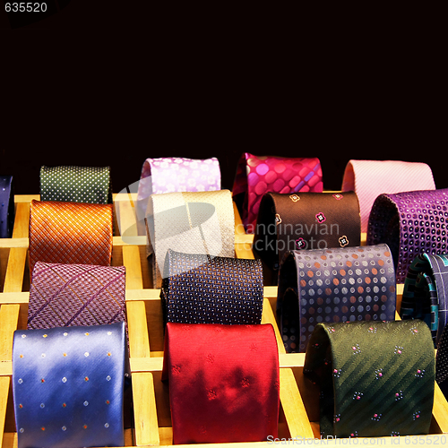 Image of Neckties