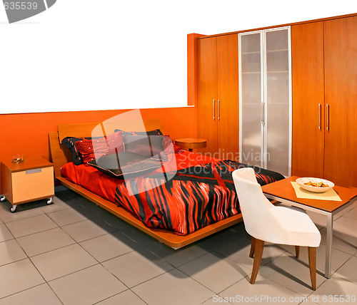 Image of Premium bedroom