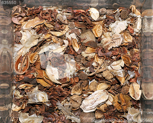 Image of Potpourri