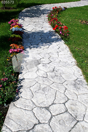 Image of Pathway