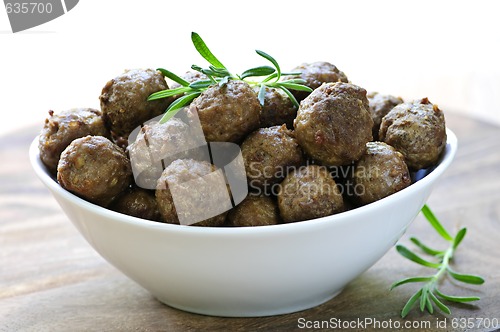 Image of Meatballs