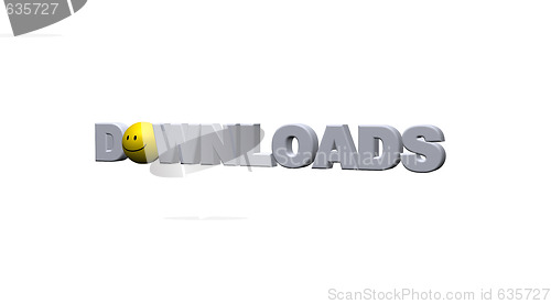Image of downloads