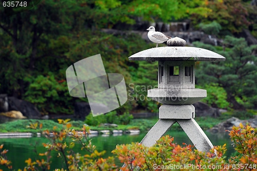 Image of Japanese Garden