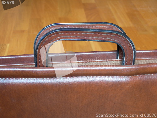 Image of Suitcase