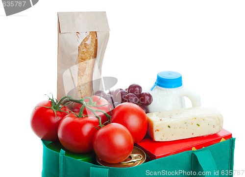 Image of Groceries