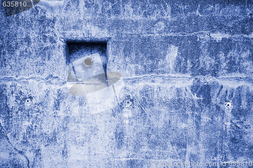 Image of Fort Worden Bunker