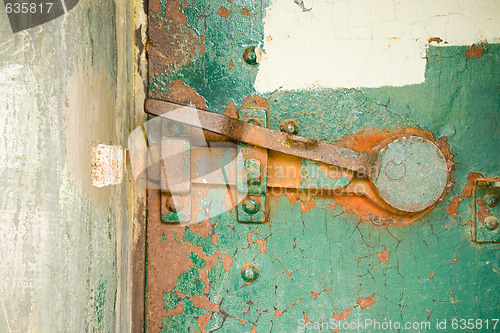 Image of Fort Worden Bunker