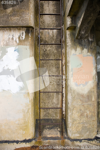 Image of Fort Worden Bunker