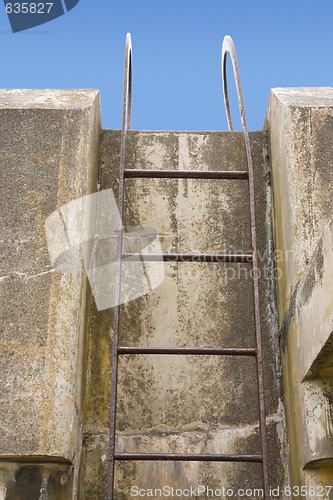 Image of Fort Worden Bunker