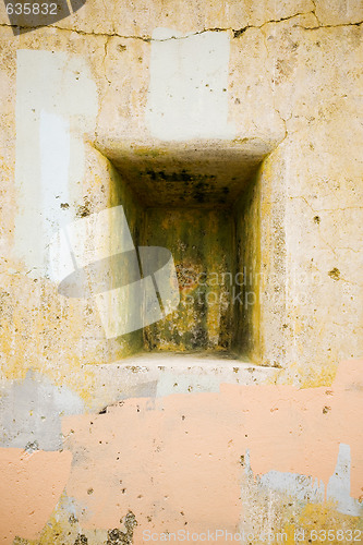 Image of Fort Worden Bunker