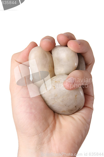 Image of Rocks.