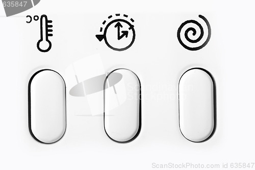 Image of Buttons