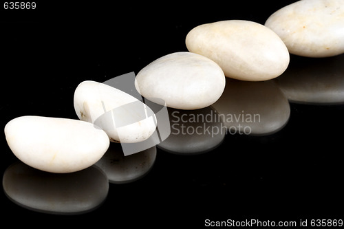 Image of Rocks.