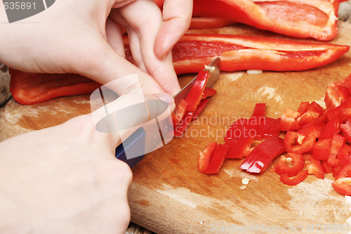 Image of Pepper