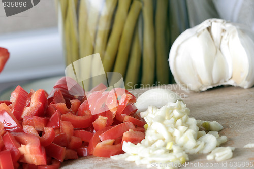 Image of Vegetables
