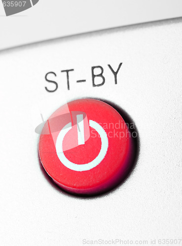 Image of Remote control.