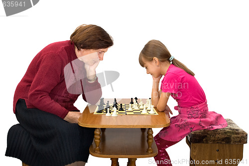 Image of Chess