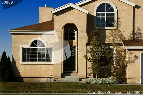 Image of Front of the House