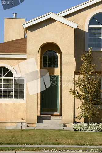 Image of Front of the House