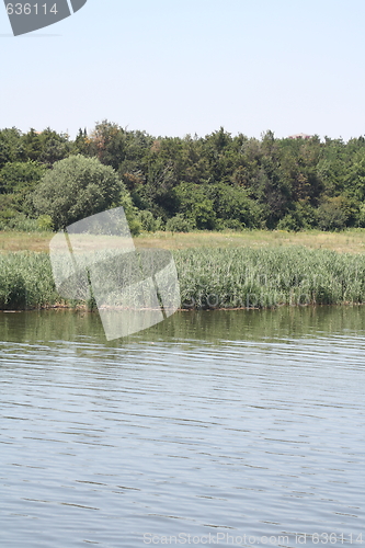Image of river