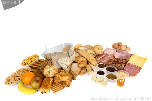 Image of Breakfast 