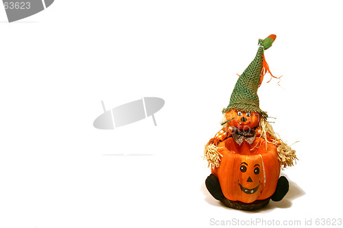 Image of Halloween Decoration