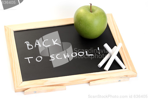 Image of back to school