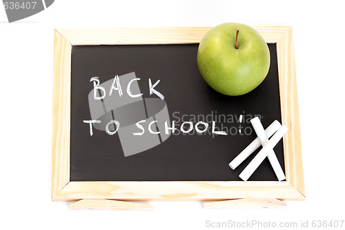 Image of back to school