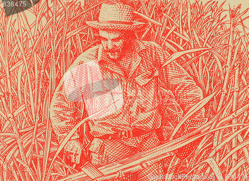 Image of Ernesto Che Guevara