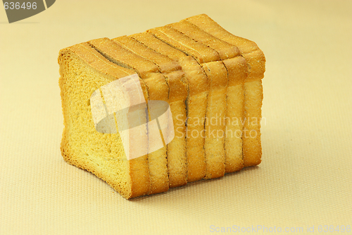 Image of Bread