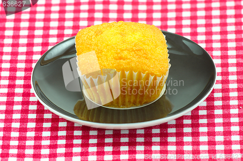 Image of cup cake