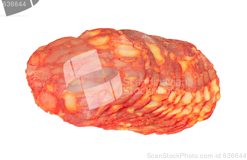 Image of Smoked sausage