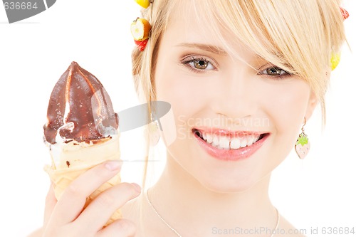 Image of ice cream