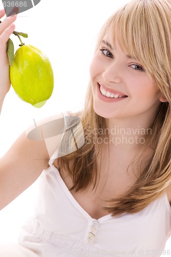 Image of lemon