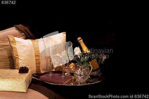 Image of Champagne