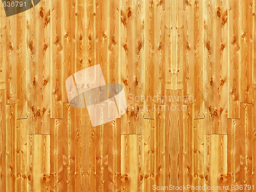 Image of Wood plank