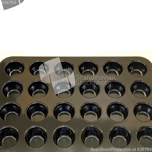 Image of Baking tray