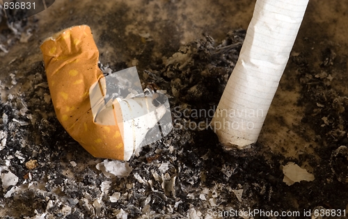 Image of Cigarettes