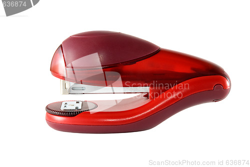 Image of Stapler