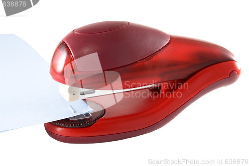 Image of Stapler