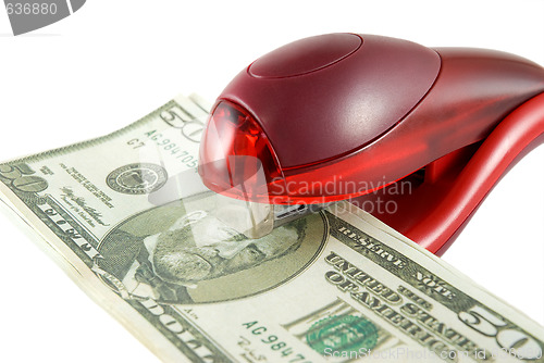Image of Stapler