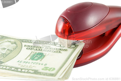 Image of Stapler
