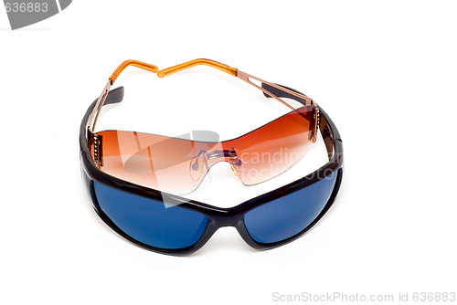 Image of Eyeglasses 2