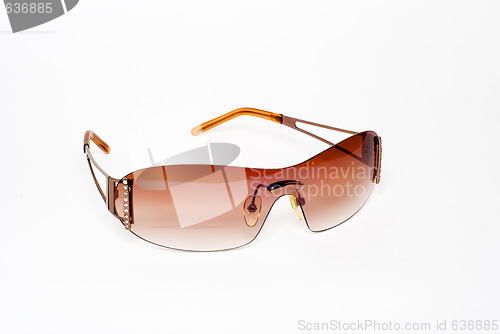 Image of Eyeglasses 4