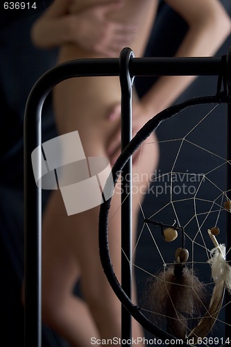Image of Dreamcatcher