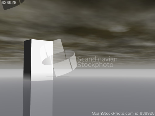 Image of packing presentation